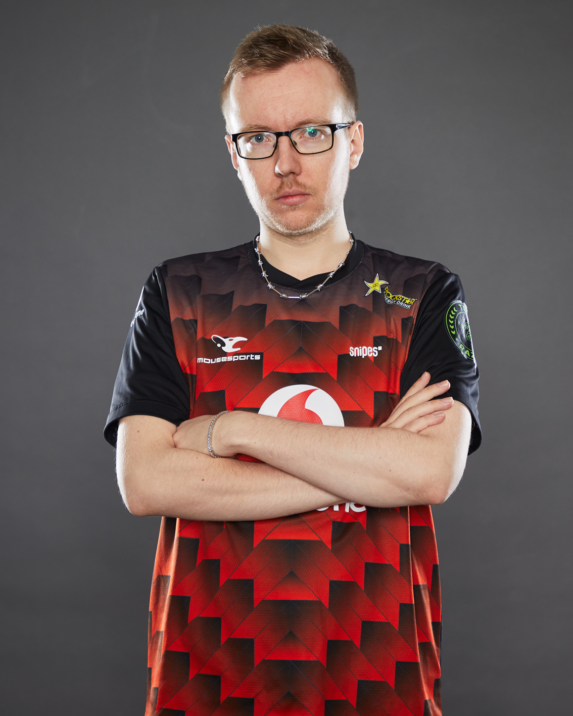 Christopher Shaw, Hamburg, People, Photography, Portrait, Rockstar Energy, Louder Harder Drüber, Gaming, E-sports, CounterStrike, CSgo, Mousesports, ChrissJ