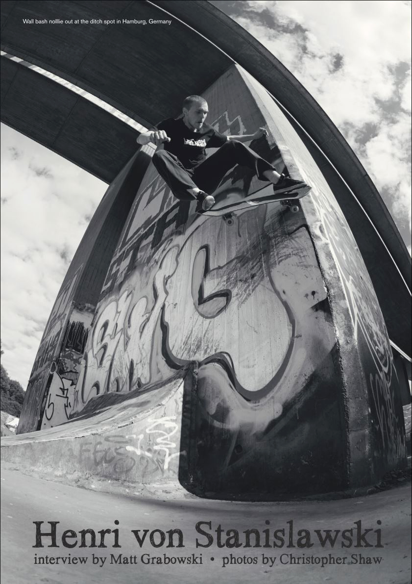 Confusion Magazine, Skate, Skateboarding, Hamburg, Christopher Shaw, Fotografie, Black White, Crailslide, Henri von Stanislawski, Bowl, Wallride, Ditch